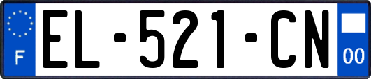 EL-521-CN