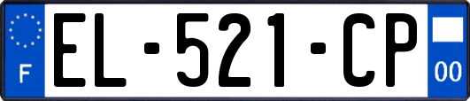 EL-521-CP