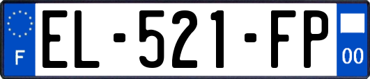 EL-521-FP