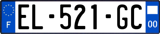 EL-521-GC