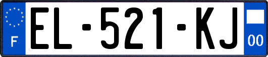 EL-521-KJ