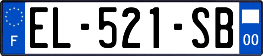 EL-521-SB