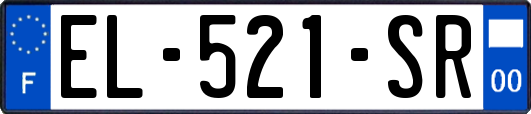 EL-521-SR