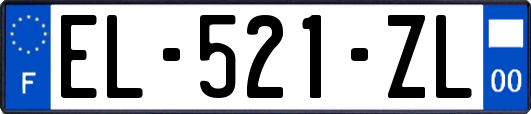 EL-521-ZL