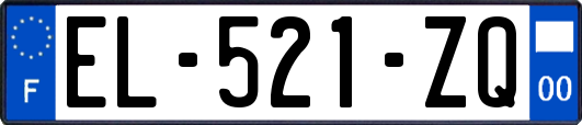 EL-521-ZQ