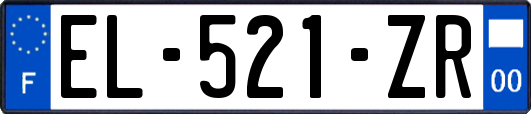 EL-521-ZR