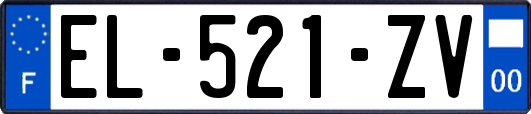 EL-521-ZV