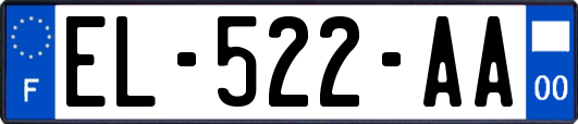 EL-522-AA