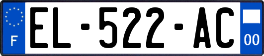 EL-522-AC