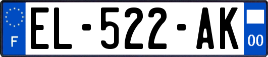 EL-522-AK