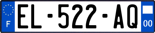 EL-522-AQ