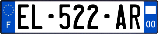 EL-522-AR