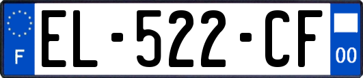 EL-522-CF