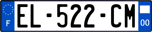 EL-522-CM