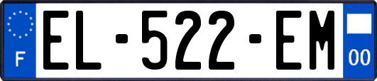 EL-522-EM