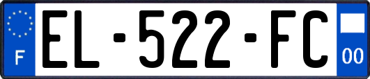 EL-522-FC