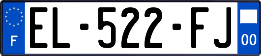 EL-522-FJ