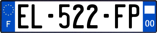 EL-522-FP