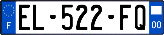 EL-522-FQ