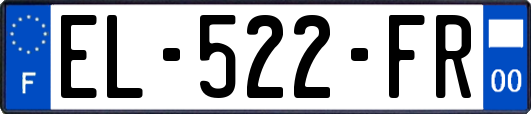 EL-522-FR