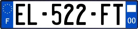 EL-522-FT
