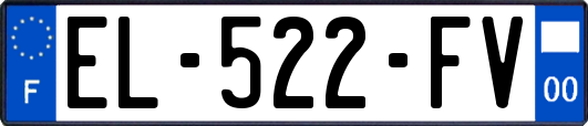 EL-522-FV