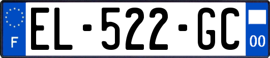 EL-522-GC