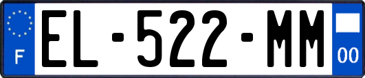 EL-522-MM