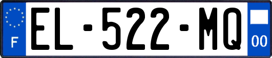 EL-522-MQ