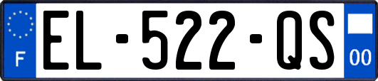 EL-522-QS