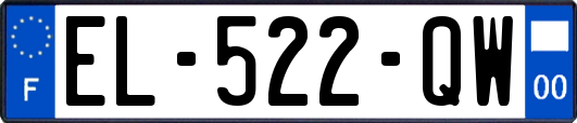 EL-522-QW