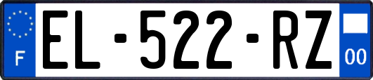 EL-522-RZ