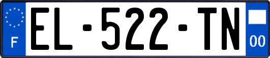 EL-522-TN