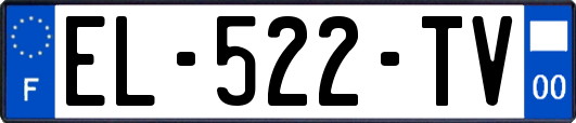 EL-522-TV