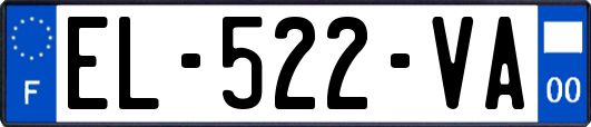 EL-522-VA