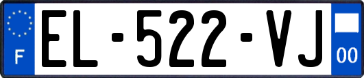 EL-522-VJ