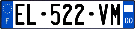 EL-522-VM