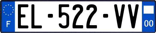 EL-522-VV