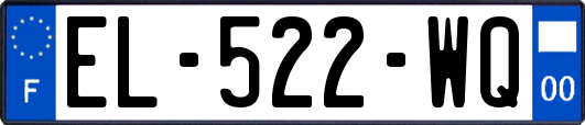 EL-522-WQ