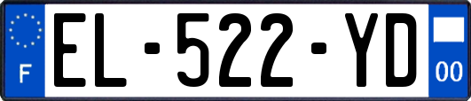 EL-522-YD