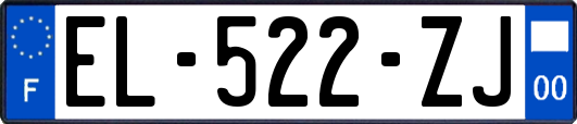 EL-522-ZJ