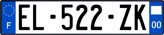 EL-522-ZK