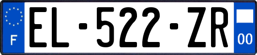 EL-522-ZR