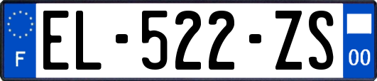 EL-522-ZS