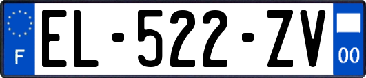 EL-522-ZV