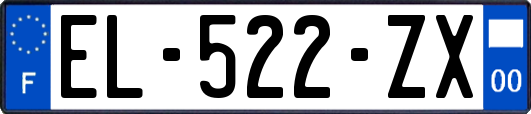 EL-522-ZX