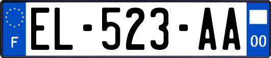 EL-523-AA