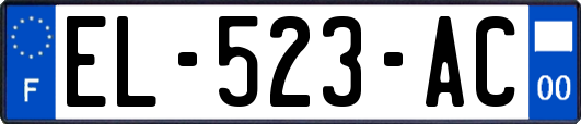 EL-523-AC