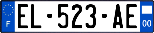 EL-523-AE