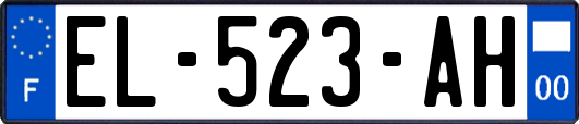 EL-523-AH